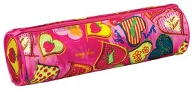 Pouch case 21x6x6cm (polyester)