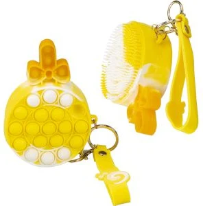 Wallet Bag “POP IT” Silicone. 11.7x8x4cm