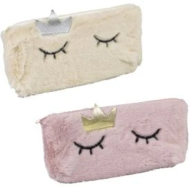 Penālis-maks "EyeLash" 20.5x3.5x9cm