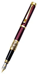 Tintes pildspalva REGAL CHARlES series