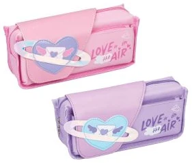 Penālis "Love is in the Air!" 21x11x6cm