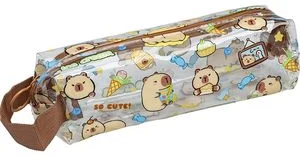 Penālis "Capybara" 22x6.5x5.7cm
