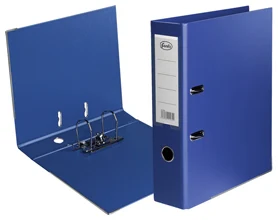 Reģistrs 8cm zils FOROFIS