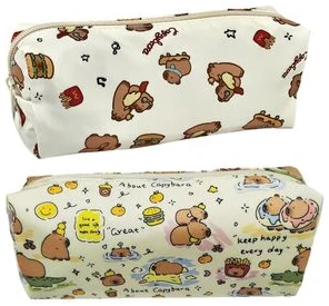 Penālis  “Capybara” 19x5cm
