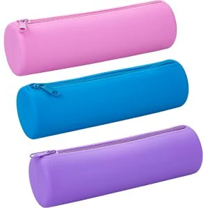 Pouch case "Centrum" 20x6x6cm