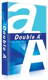Paper for printers A3 500sh. 80g/m2 Double A Premium
