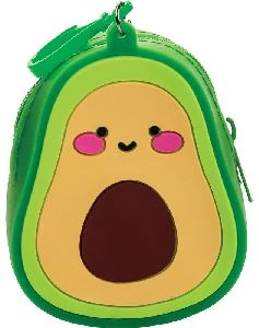 Maks "AVOCADO" Silikona. 85x110x35 mm.