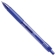 Gel pen "Comfort GP" FOROFIS retractable blue ink 0.7mm