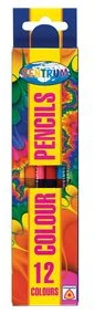 Color pencils 12col.