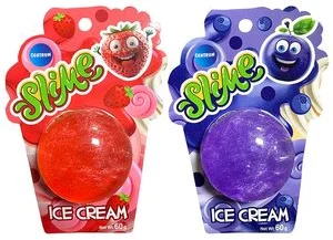 Slaims "Ice Cream" 60gr
