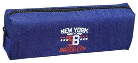 Pouch case 20x4.5x7cm (polyester)