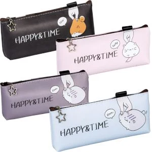 Penālis "Happy & Time" 21x5.5x3.5cm