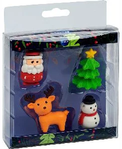 Dzēšgumija "Christmas" 4gb.