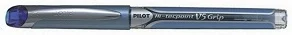Roller pen V BALL GRIP blue ink 0.5mm