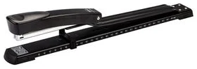 Stapler long Nr.24/6 for big format paper stapling 20sh.