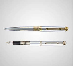 Pens set REGAL THE BRITISHMUSEUM series