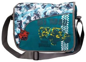 Soma "Off Road" 38x29x11cm