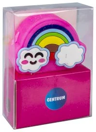 Zīmuļu asināmais "Rainbow"