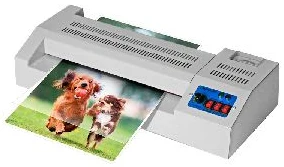 Laminator machine FOROFIS