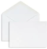 Envelopes C6 114х162 (10pcs)
