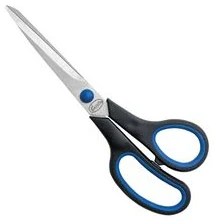 Šķēres FOROFIS 220mm HOME USE