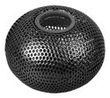 Magnetic clip holder Mesh FOROFIS (black)