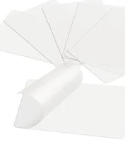 Кармашки для ламинирования A3 80мкр 100шт FOROFIS