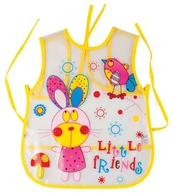 Kids Apron 54x45cm