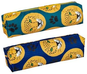 Penālis "Leopard" 21x4x6cm