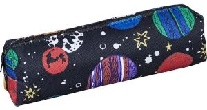 Penālis "Space" 21x4x6cm