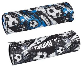 Penālis "Football" 21x6x6cm