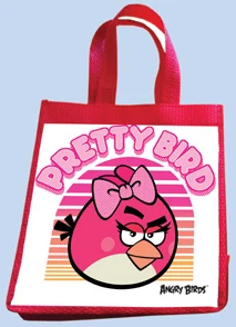Soma "Angry Bird"