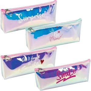 Pouch case "Surprise" 20x 8x 3.5cm