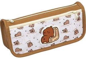 Penālis "Capybara" 22x6.5x5.7cm