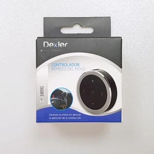 DEXLER Bluetooth tālvadības pults