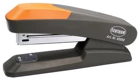 Stapler Nr.24/6 20sh. "Ergonomic" (full strip)