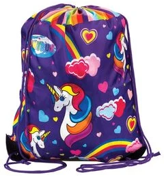 Apavu soma "Unicorn" 43x35cm