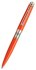 Ball pen REGAL THE BRITISHMUSEUM series