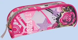 Pouch "Glamour" 22x6x5cm