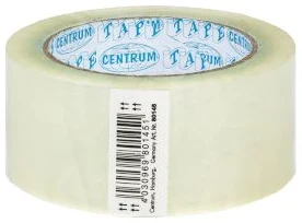 Packing clear tape 48mmx100m