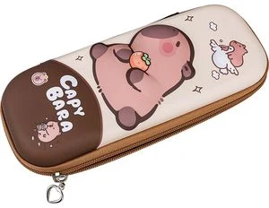 Penālis "Capybara" 22x5x10cm
