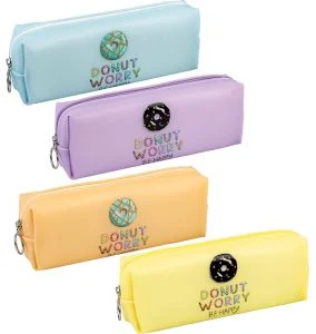 Penālis "Donut Worry" 21x 8x 4.5cm