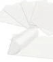 Laminating Film Luggage card 65&108mm 125mkr 100 sheets FOROFIS