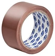 Iesaiņošanas līmlente FOROFIS 48mm x 66m brūna krāsā