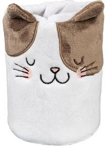 Pen holder “Cute Cat” 150x100mm CAT