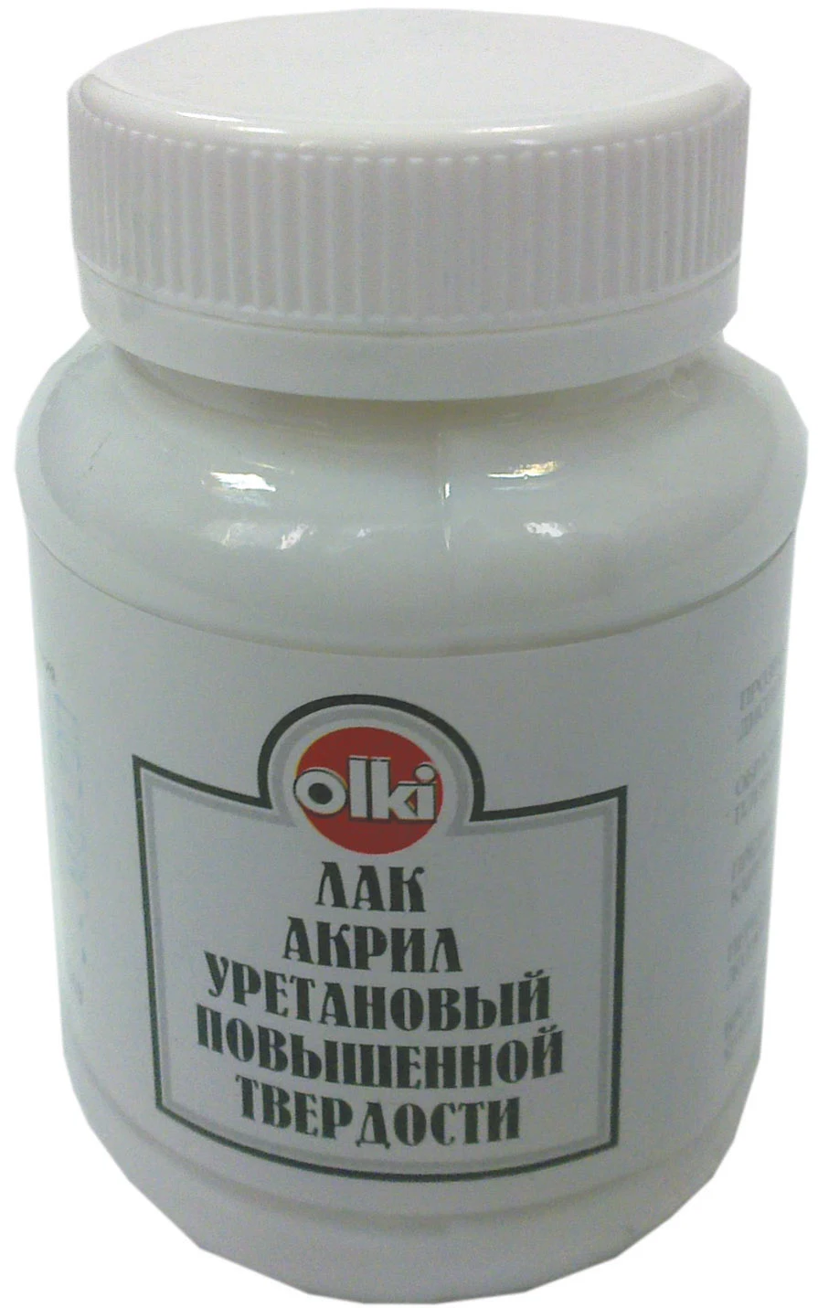 Acryl-uretane lacquer OLKI 100ml