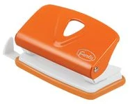 Puncher metal ORANGE for 10sh. FOROFIS