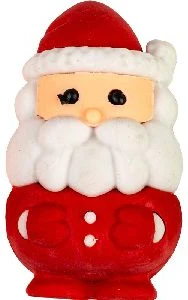 Dzēšgumija "Snowman" CHRISTMAS