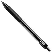 Ball pen "Comfort BP" FOROFIS retractable black ink 0.7mm