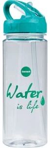 Pudele 600ml.